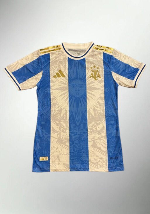 Argentina "Sol De Campeones" Special Kit