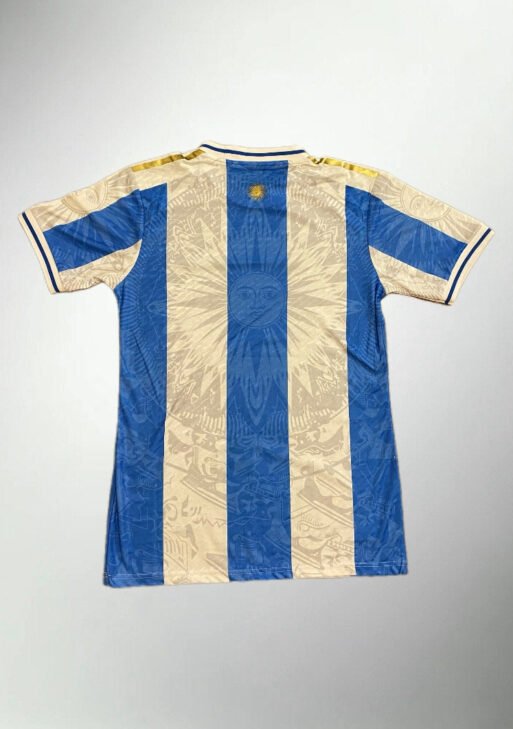 Argentina "Sol De Campeones" Special Kit