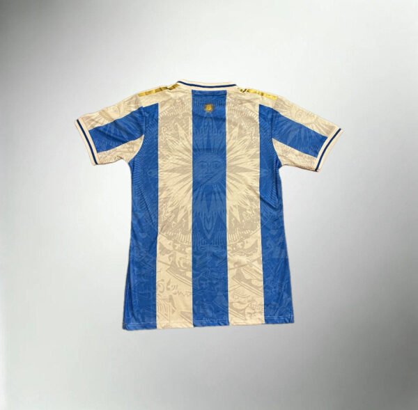Argentina "Sol De Campeones" Special Kit - Image 1