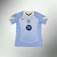 FC Barcelona "Radiant Sky" Special Kit