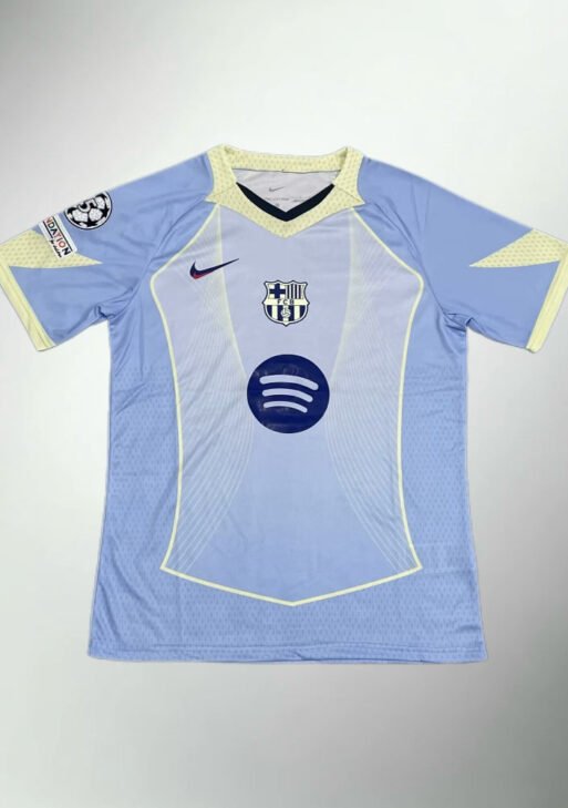 FC Barcelona "Radiant Sky" Special Kit