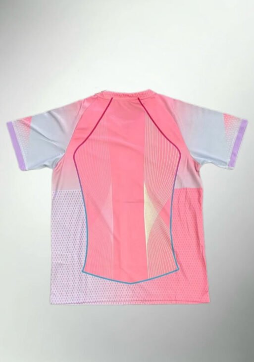 FC Barcelona "Neon Bloom" Special Kit