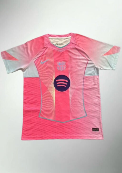 Barcelona "Radiant Dreams" Special Kit