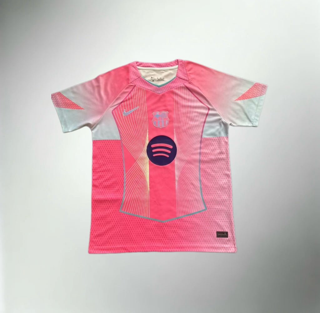 Barcelona "Radiant Dreams" Special Kit