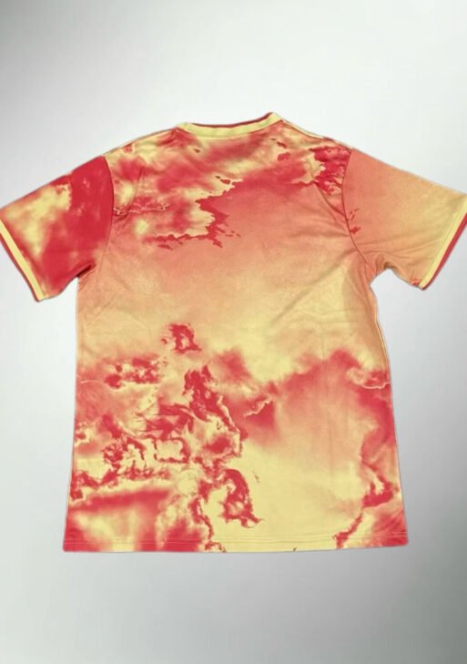 FC Barcelona "Catalan Skies" Special Kit