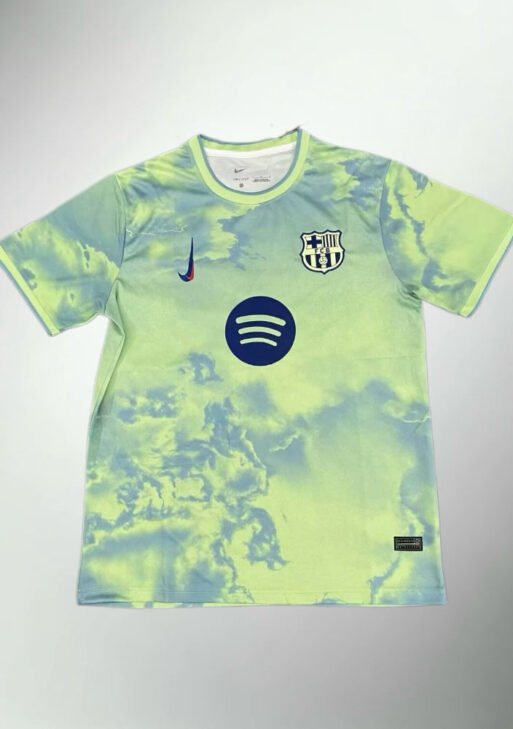 FC Barcelona "Celestial Field" Special Kit