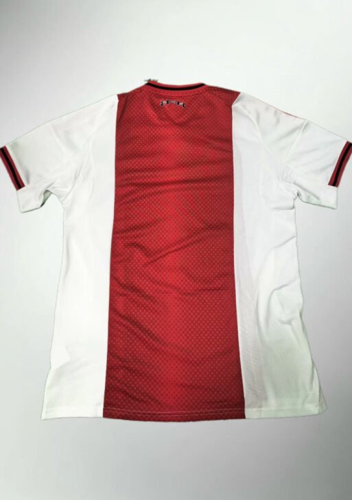 Ajax 2025-2026 Home Kit