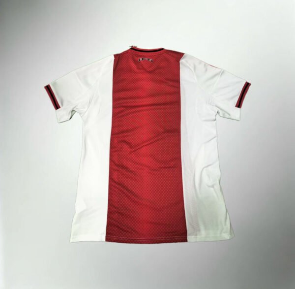 Ajax 2025-2026 Home Kit - Image 1
