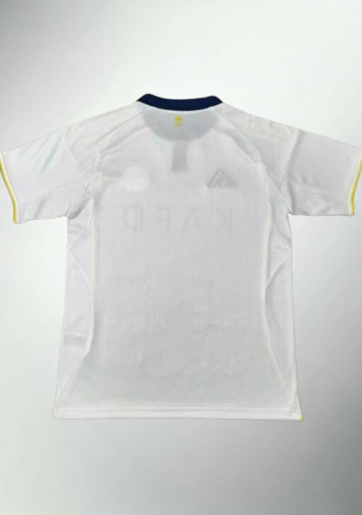 Al Nassr 2025-2026 Third Kit