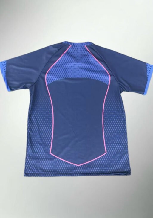 FC Barcelona "Neon Skyline" Special Kit