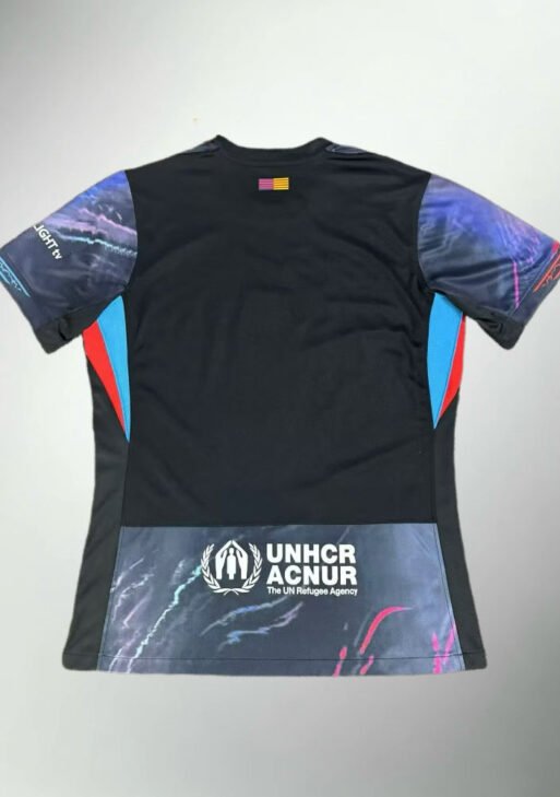 FC Barcelona "Electro Pulse" Special Kit