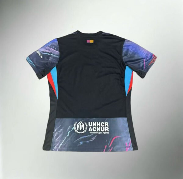 FC Barcelona "Electro Pulse" Special Kit - Image 1