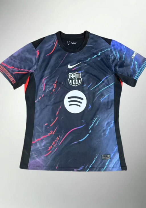 FC Barcelona "Electro Pulse" Special Kit