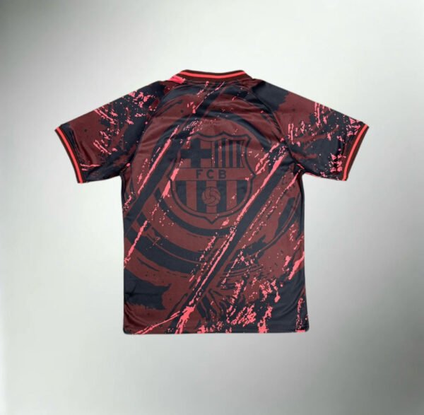 FC Barcelona "Gothic Grunge" Special Kit - Image 1