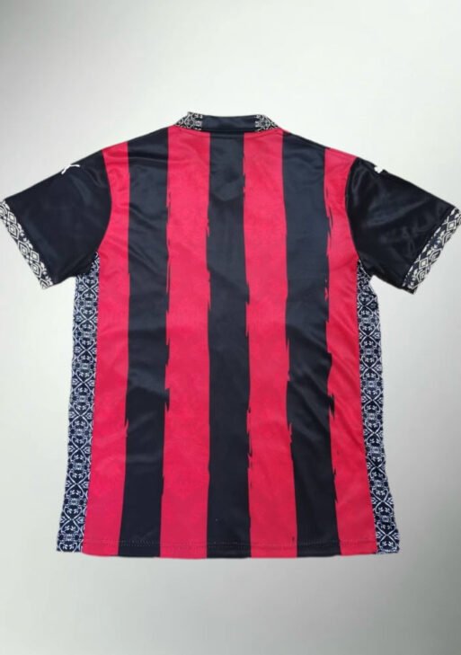 AC Milan "Tribal Heritage" Special Kit