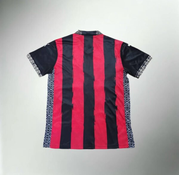 AC Milan "Tribal Heritage" Special Kit - Image 1