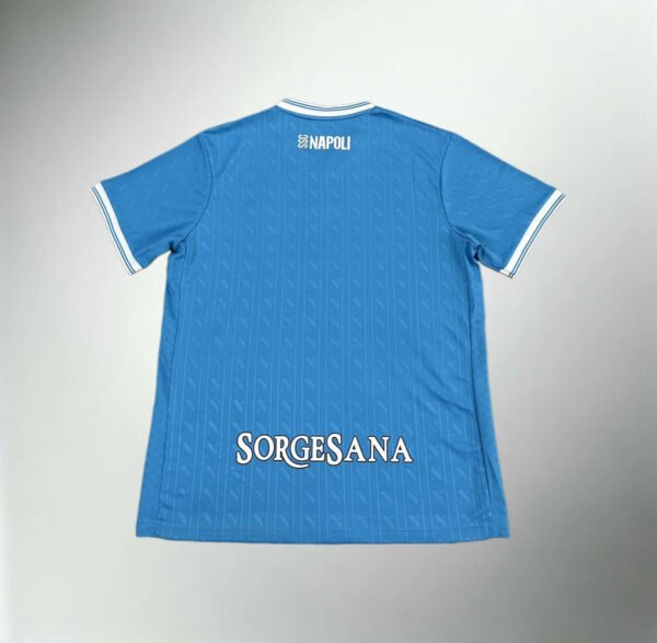 Napoli 2025-2026 Home Kit - Image 1