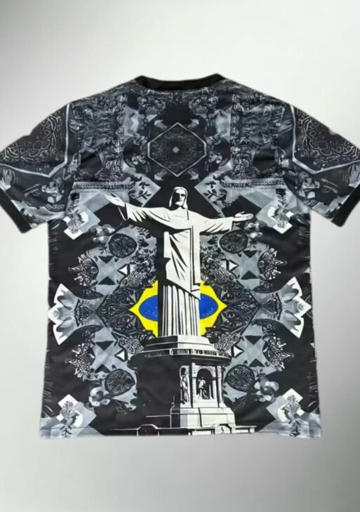 Brazil "Poder Da Noite" Special Kit