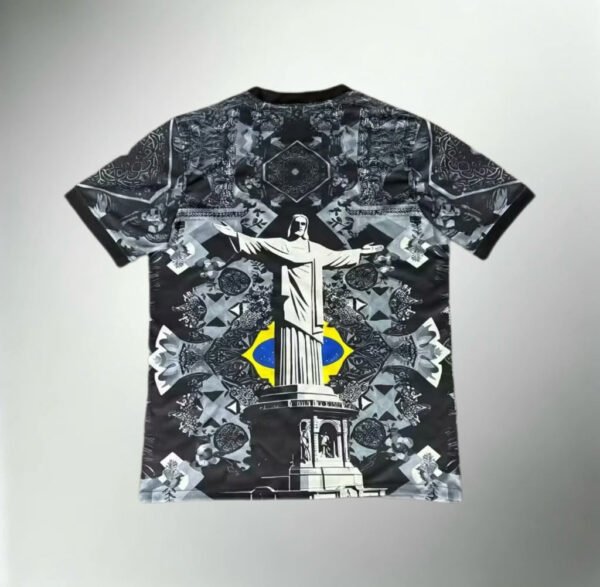 Brazil "Poder Da Noite" Special Kit - Image 1