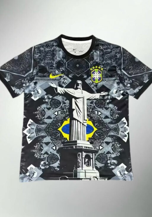 Brazil "Poder Da Noite" Special Kit