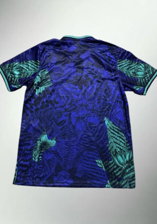 Brazil "Selva Noturna" Special Kit