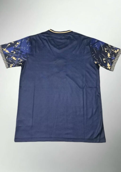 Brazil "Ancestral Bravura" Special Kit
