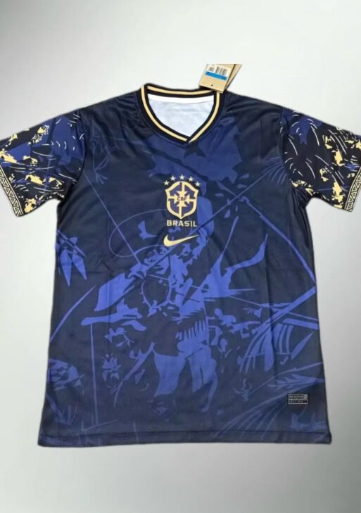 Brazil "Ancestral Bravura" Special Kit