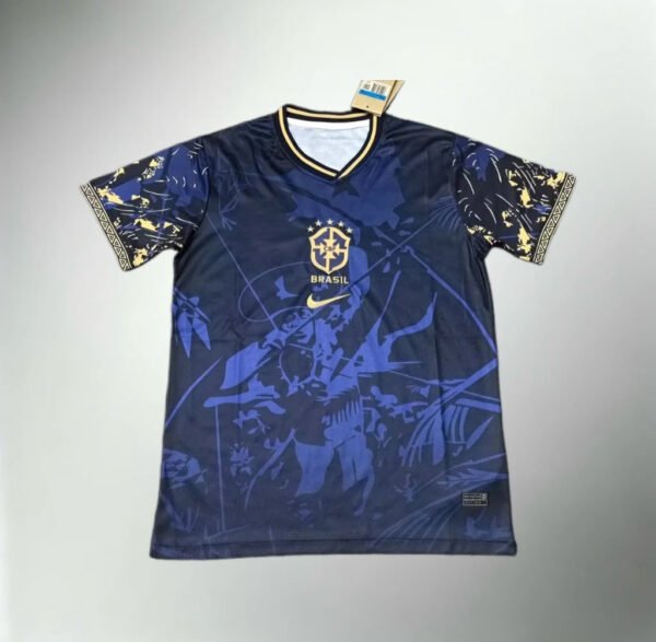 Brazil "Ancestral Bravura" Special Kit