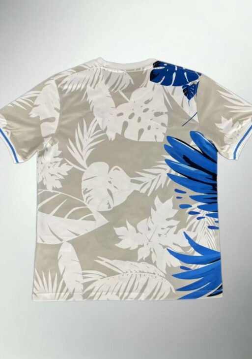 Brazil "Arara Guerreiro" Special Kit