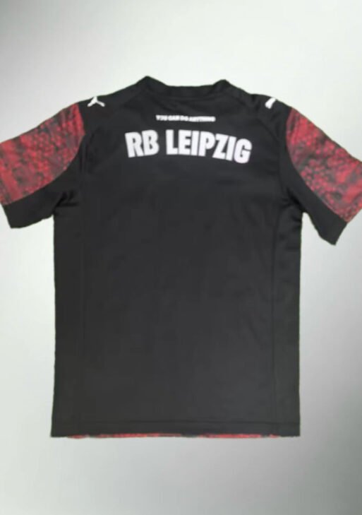 RB Leipzig 2025-2026 Third Kit