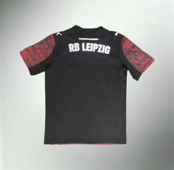 RB Leipzig 2025-2026 Third Kit - Image 1