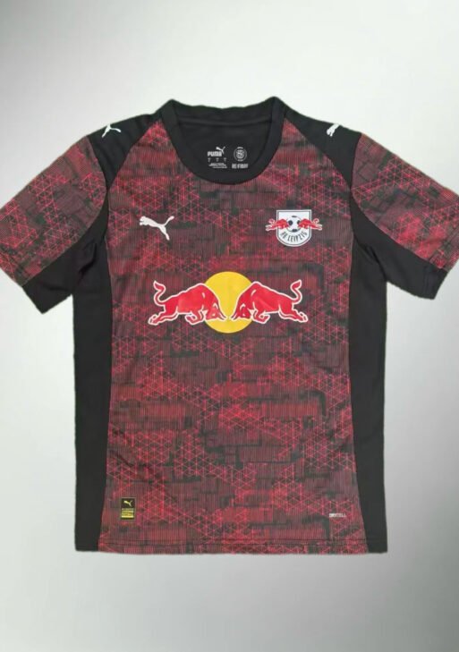 RB Leipzig 2025-2026 Third Kit