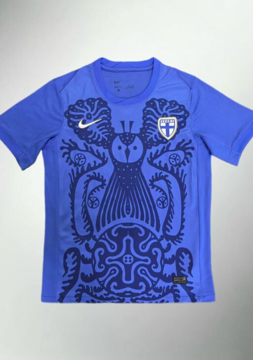Finland "Nordic Owl" Special Kit