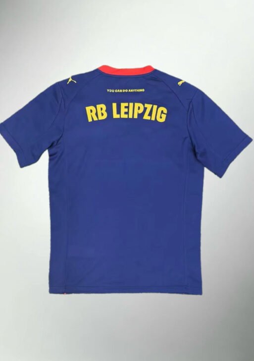 RB Leipzig 2025-2026 Away Kit