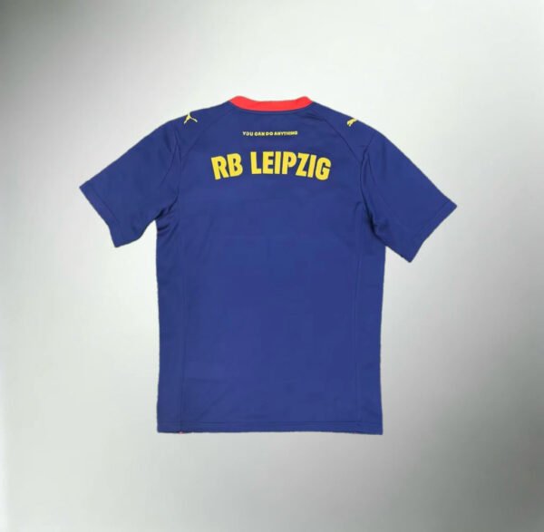 RB Leipzig 2025-2026 Away Kit - Image 1