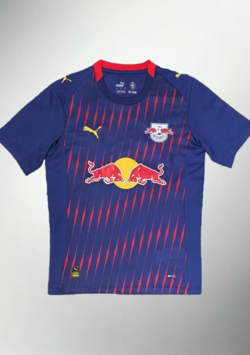 RB Leipzig 2025-2026 Away Kit