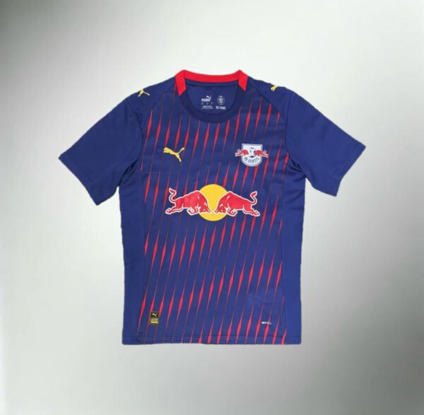 RB Leipzig 2025-2026 Away Kit