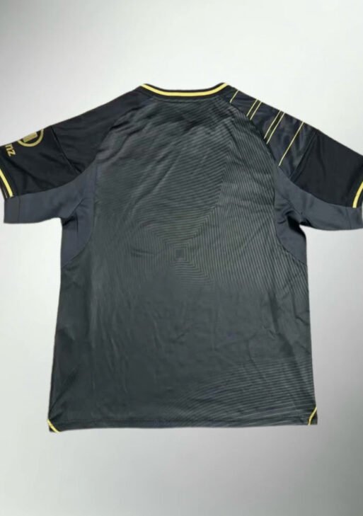 Bayern Munchen "Bavarian Legacy" Special Kit