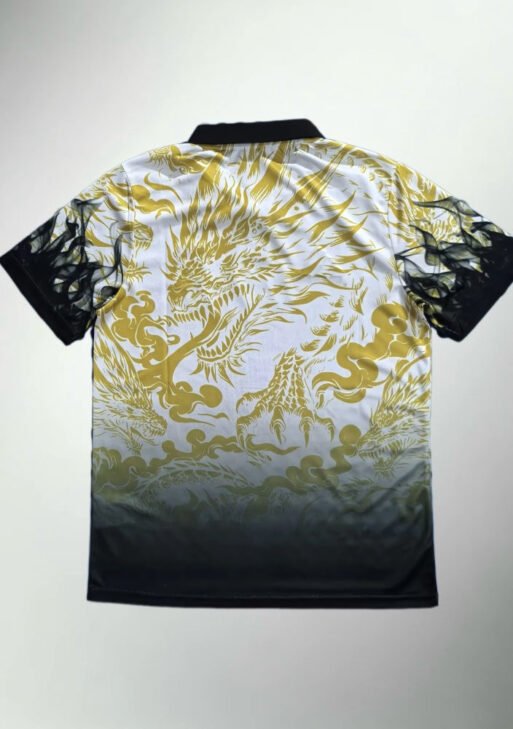 Real Madrid "Bestia Negra" Special Kit