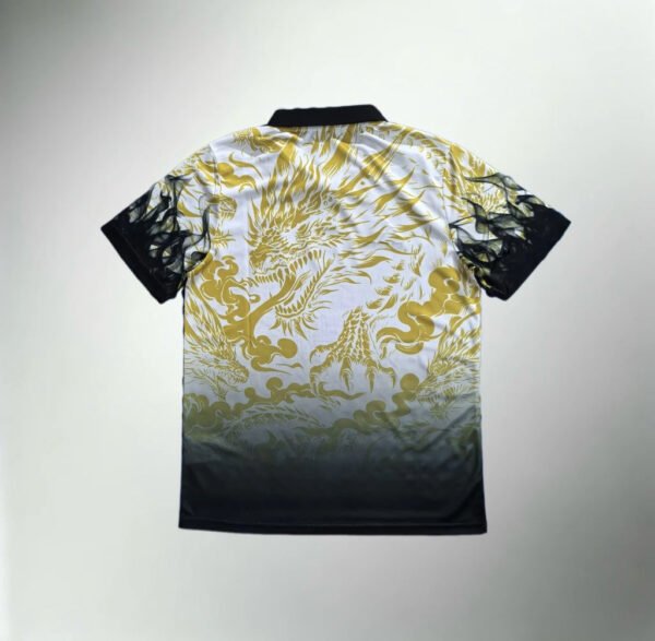 Real Madrid "Bestia Negra" Special Kit - Image 1