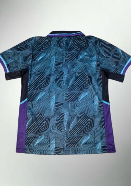 Tottenham 2025-2026 Third Kit