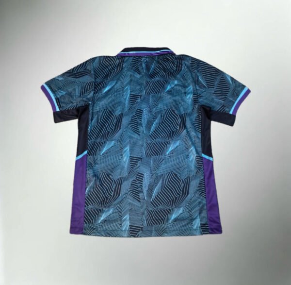 Tottenham 2025-2026 Third Kit - Image 1