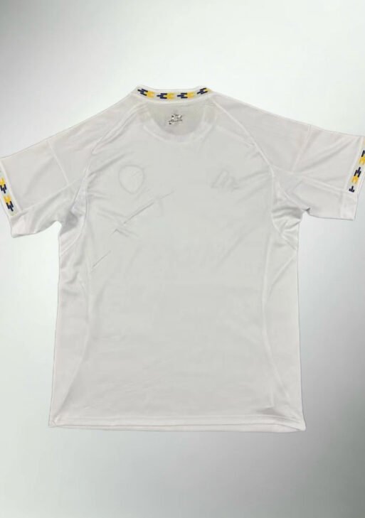 Leeds 2025-2026 Home Kit