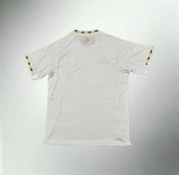 Leeds 2025-2026 Home Kit - Image 1
