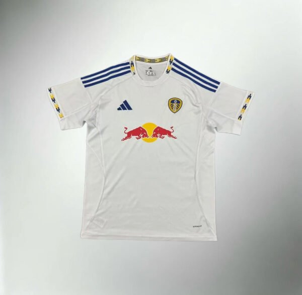 Leeds 2025-2026 Home Kit
