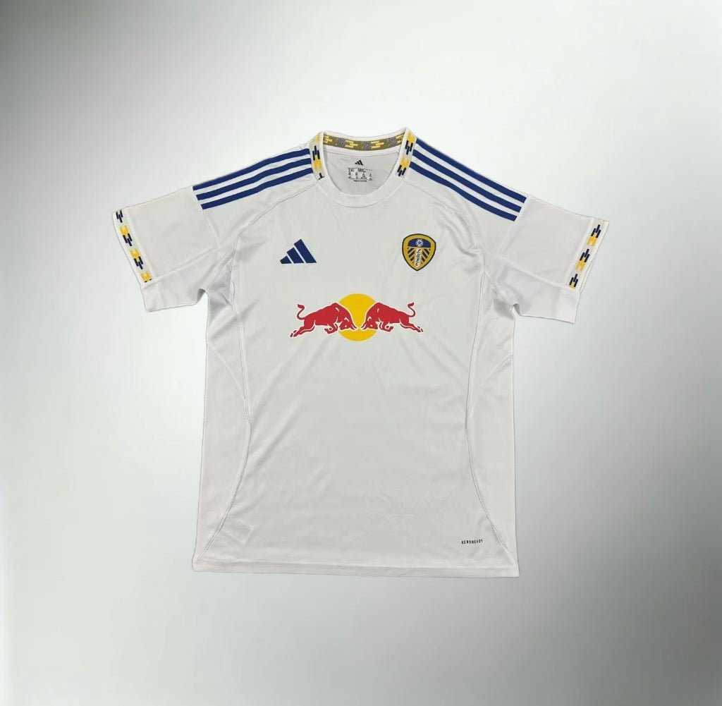 Leeds 2025-2026 Home Kit