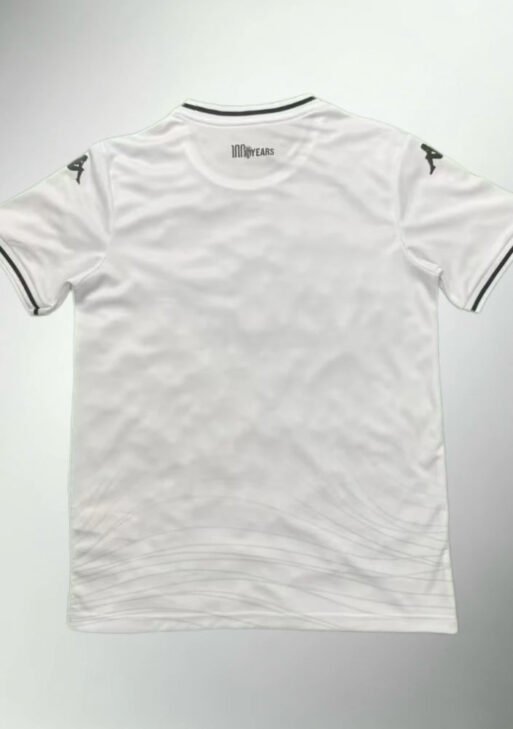 AS Monaco 2025-2026 Third Kit