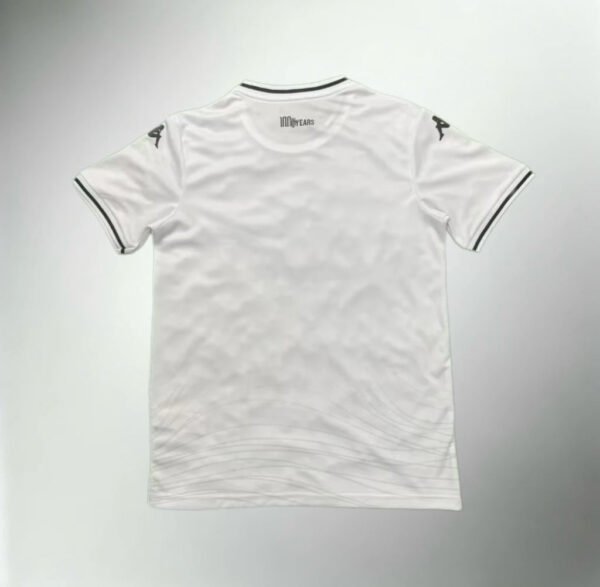 AS Monaco 2025-2026 Third Kit - Image 1