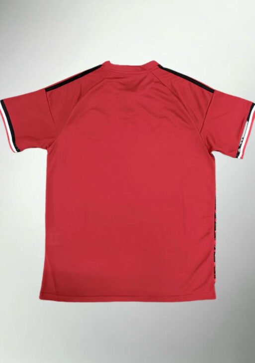 Manchester United "Red Bloom" Special Kit
