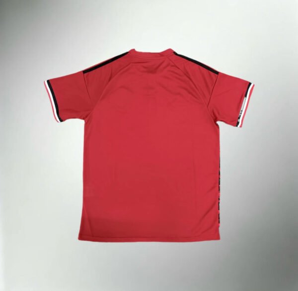 Manchester United "Red Bloom" Special Kit - Image 1